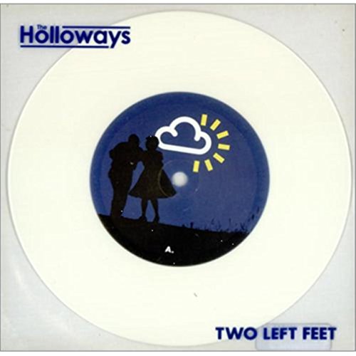 Two Left Feet [Vinyl Single] von Tvt