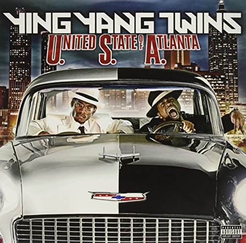 USA [Vinyl LP] von Tvt
