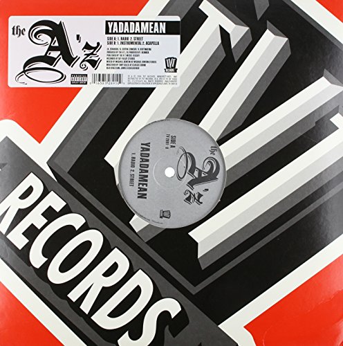 Yadadamean [Vinyl] [Vinyl Single] von TVT