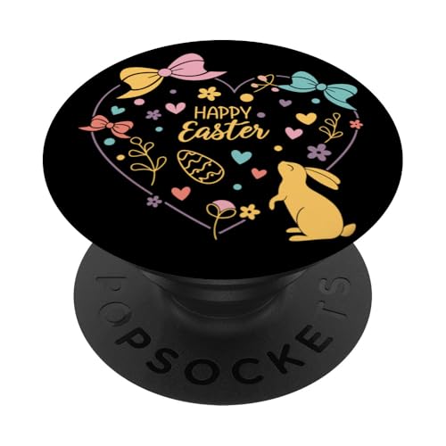 Osterhase Kindergarten gen Alpha Christian Family Bro Sis PopSockets Klebender PopGrip Osterhase Kindergarten gen Alpha Christian Family Bro Sis PopSockets Klebender PopGrip von Tween Middle School Egg Hunting Patriotic American