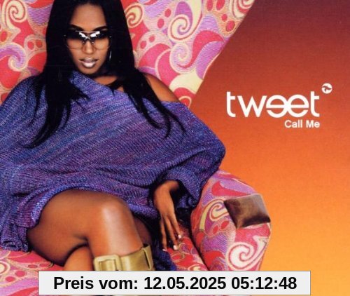 Call Me(CD 2) von Tweet