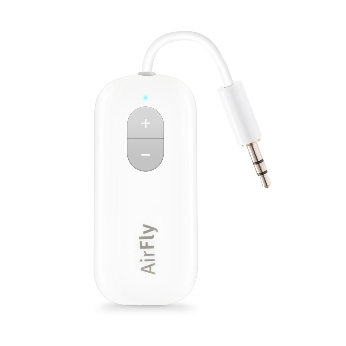 Twelve South AirFly SE: Bluetooth Audio-Adapter für 3,5mm Klinke Twelve South AirFly SE: Bluetooth Audio-Adapter für 3,5mm Klinke von Twelve South