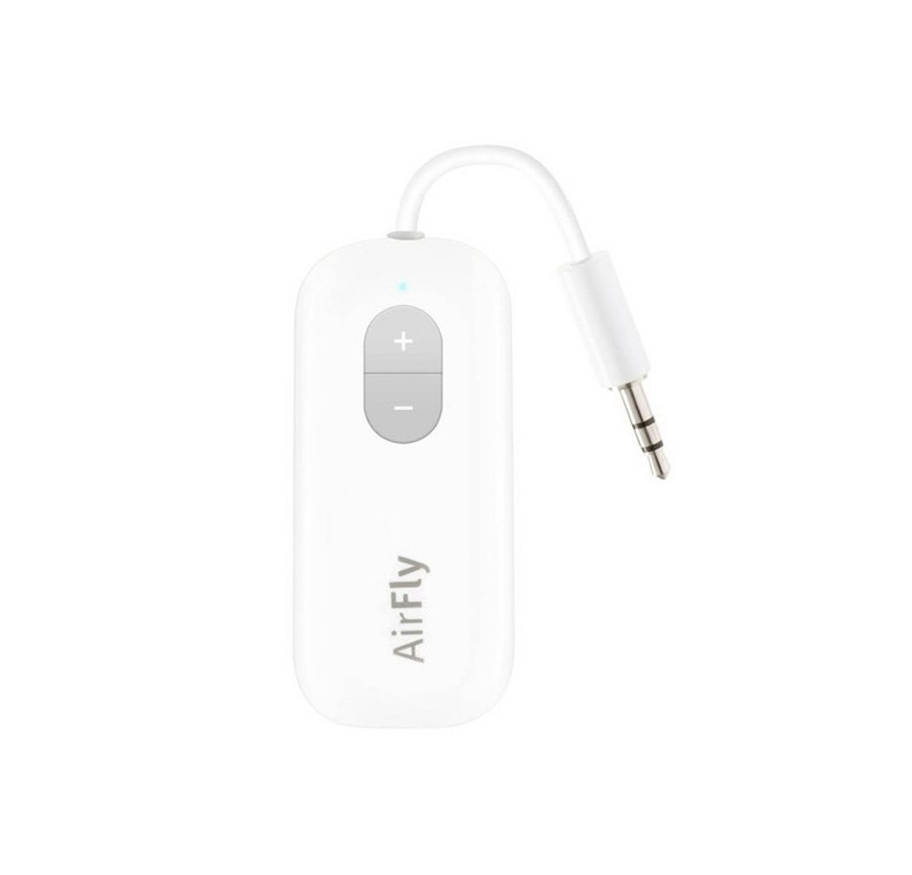 Twelve South Audio-Adapter, AirFly SE - bis zu 20 Stunden Akkulaufzeit Twelve South Audio-Adapter, AirFly SE - bis zu 20 Stunden Akkulaufzeit von Twelve South