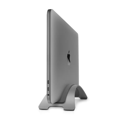 Twelve South BookArc Stand aus Stahl für MacBook / MacBook Air 11, 12, 13, 15 von Twelve South