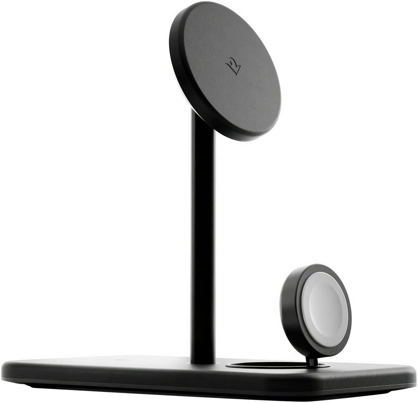Twelve South HiRise Deluxe Magnetisch 3-in-1 Ladestation Twelve South HiRise Deluxe Magnetisch 3-in-1 Ladestation von Twelve South