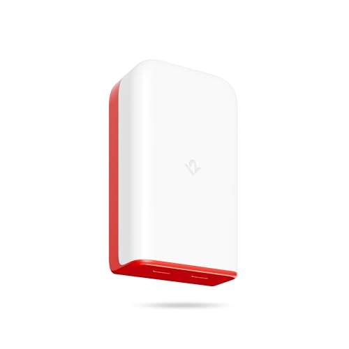 Twelve South PlugBug USB-C Ladeblock, 50 W, Schnellladehub mit 2 Anschlüssen für iPhone, iPad, MacBook und andere, mit Apple Find My Integration und Schnellladegerät USB Typ C von Twelve South
