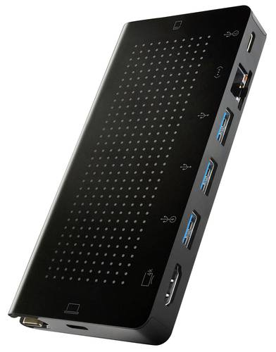 Twelve South USB-C® Dockingstation StayGo von Twelve South