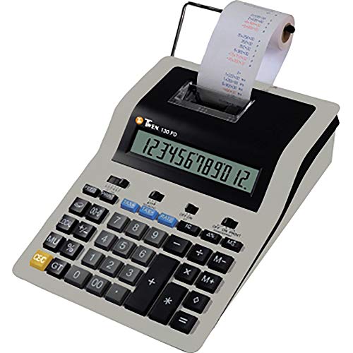 Twen 130 PD Druckender Tischrechner von Twen