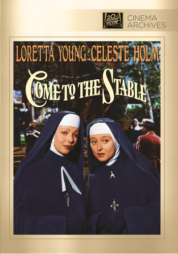 Come To The Stable / (Full B&W Mono) [DVD] [Region 1] [NTSC] [US Import] von Fox Racing