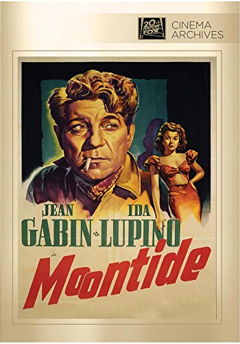 MOONTIDE - MOONTIDE (1 DVD) von Twentieth Century Fox Film Corporation