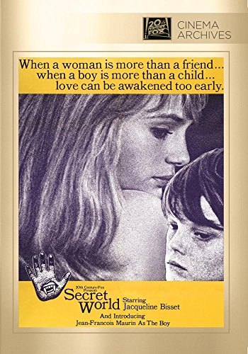 Secret World / (Ws Mono) [DVD] [Region 1] [NTSC] [US Import] von Twentieth Century Fox Film Corporation