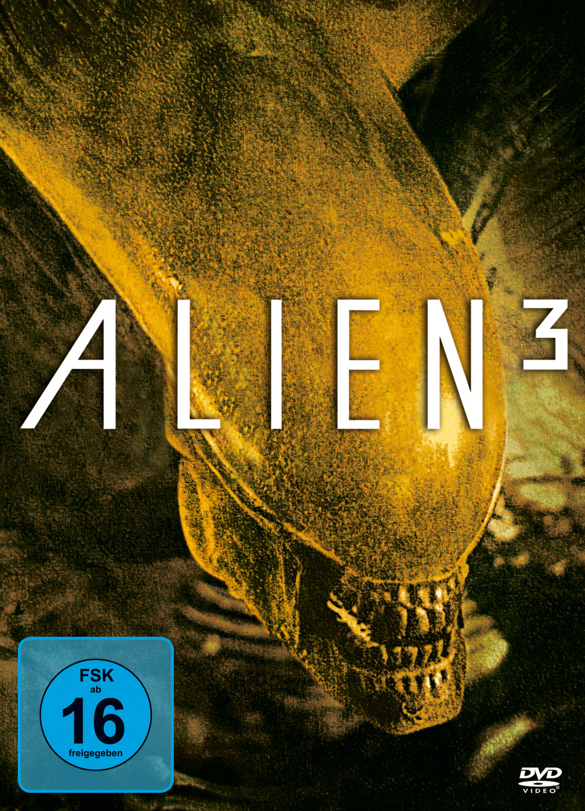Alien 3 Alien 3