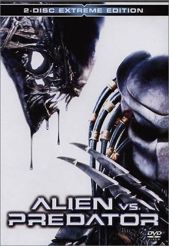 Alien vs. Predator - Extreme Edition (2 DVDs) von Twentieth Century Fox Home Entert.