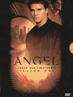Angel - Jäger der Finsternis: Season 1.1 Collection (Episoden 1-11) [Box Set] [3 DVDs] von Twentieth Century Fox Home Entert.