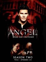 Angel - Jäger der Finsternis: Season 2.1 (Episoden 1-11) [3 DVDs] von Twentieth Century Fox Home Entert.