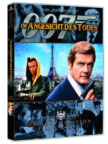 James Bond 007 Ultimate Edition - Im Angesicht des Todes (2 DVDs) von Twentieth Century Fox Home Entert.