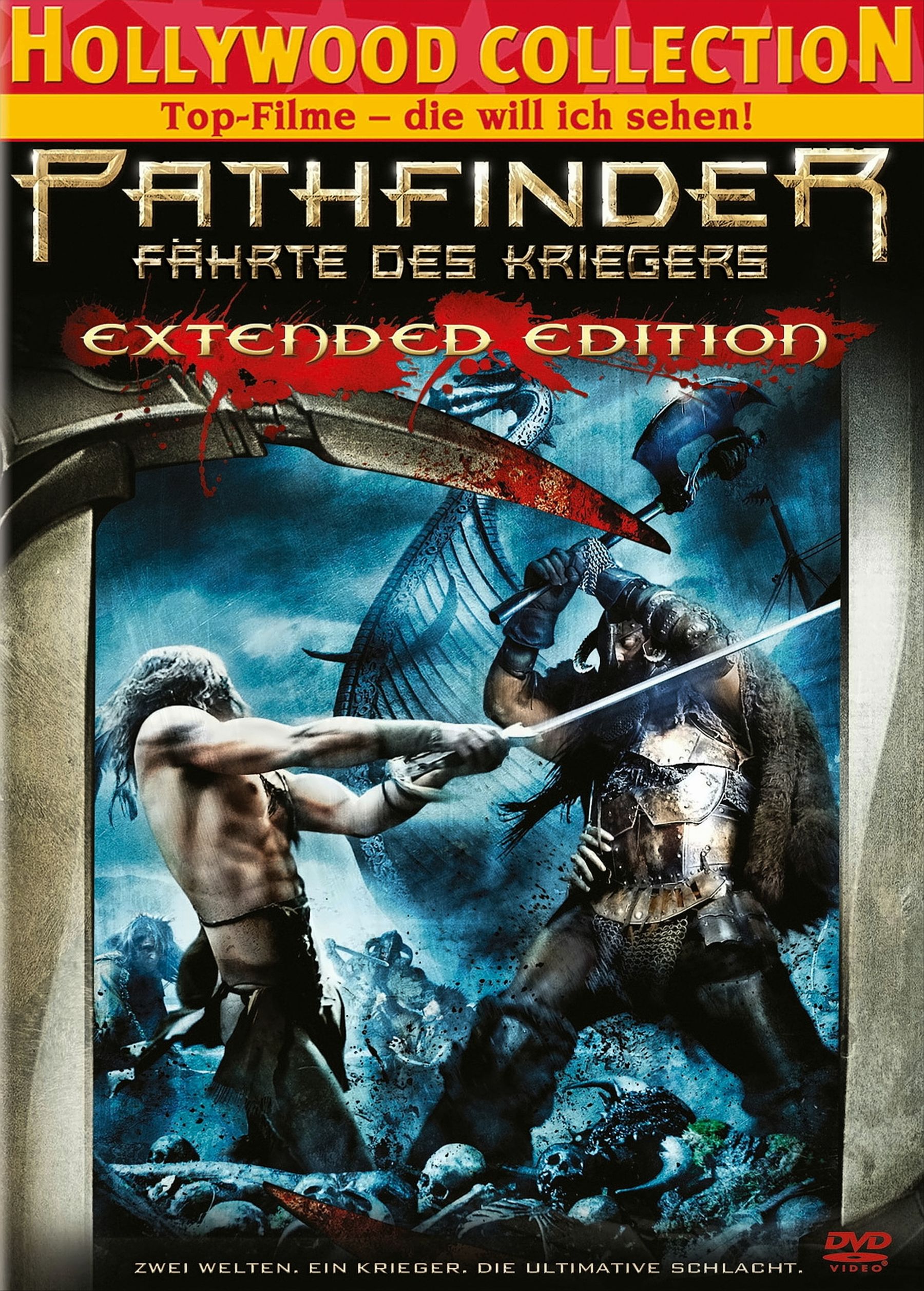 Pathfinder - Fährte des Kriegers [Director's Cut] von Twentieth Century Fox Home Entert.