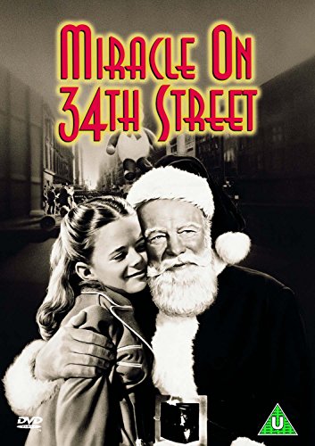 Miracle On 34th Street [UK Import] von Twentieth Century Fox Home Entertainment