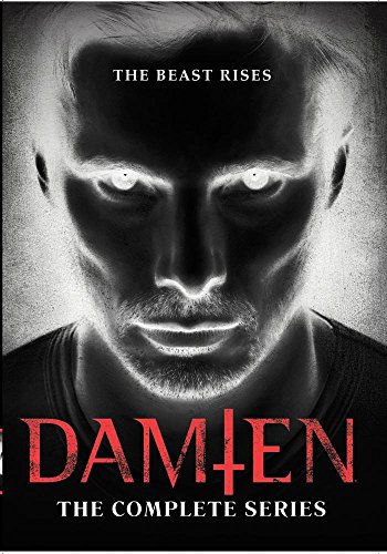 DAMIEN - DAMIEN (2 DVD) von Twentieth Century Fox Television