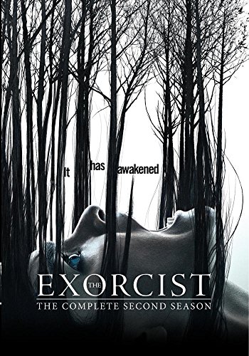 EXORCIST: COMPLETE SECOND SEASON - EXORCIST: COMPLETE SECOND SEASON (2 DVD) von Twentieth Century Fox Television