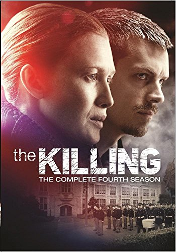 Killing: The Complete Fourth Season [DVD] [Import] von Twentieth Century Fox Television