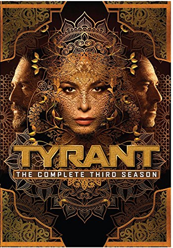 Tyrant.Season 3 [DVD-Audio] von Twentieth Century Fox Television