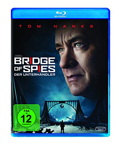 Bridge of Spies - Der Unterhändler [Blu-ray] von Twentieth Century Fox of Germany GmbH