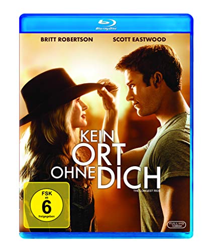 Kein Ort ohne dich [Blu-ray] von Disney Baby