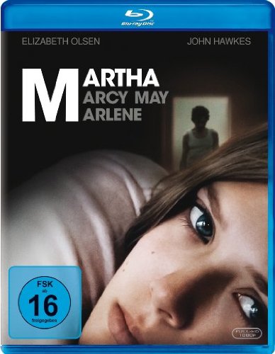 Martha Marcy May Marlene [Blu-ray] von Twentieth Century Fox of Germany GmbH