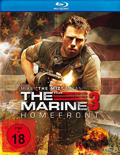 The Marine 3 - Homefront [Blu-ray] von Twentieth Century Fox of Germany GmbH