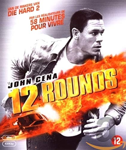 12 Rounds (bd) [Blu-ray] von Twentieth Century Fox