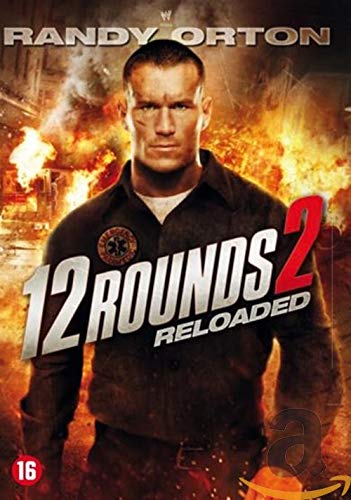 12 Rounds 2 - Reloaded (dvd) von Twentieth Century Fox