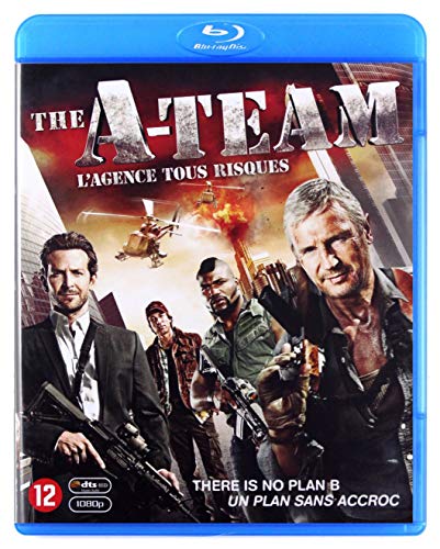 A-team The (bd) [Blu-ray] von Twentieth Century Fox