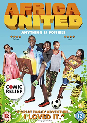 Africa United [UK Import] von Twentieth Century Fox
