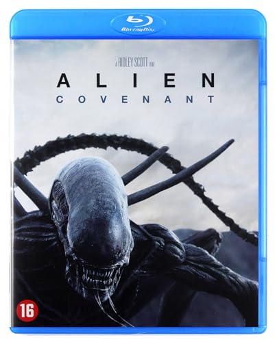 Al¡en:covenant (bd-k) [Blu-ray] von Twentieth Century Fox