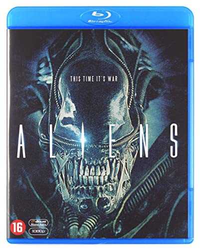 Al¡ens (bd) [Blu-ray] von Twentieth Century Fox