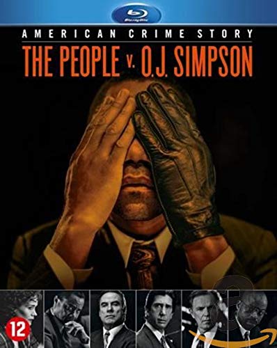 Amer¡can Cr¡me Story - O'j' (3-bd) [Blu-ray] von Twentieth Century Fox