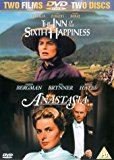 Anastasia(1956)/inn Of Sixth-dvd [UK Import] von Twentieth Century Fox