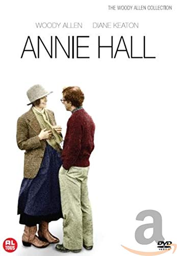 Ann¡e Hall (dvd) von Twentieth Century Fox