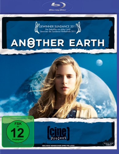 Another Earth - Cine Project [Blu-ray] von Twentieth Century Fox