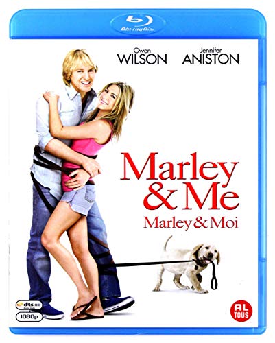 Bd Marley & Me [Blu-ray] von Twentieth Century Fox