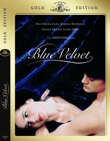 Blue Velvet (Gold Edition) [2 DVDs] von Twentieth Century Fox