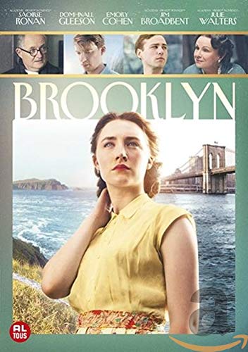 Brooklyn (dvd) von Twentieth Century Fox