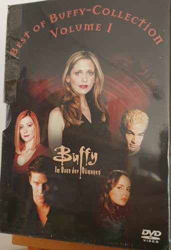 Buffy Best Of - Box (4-dvd-k)karstadt von Twentieth Century Fox