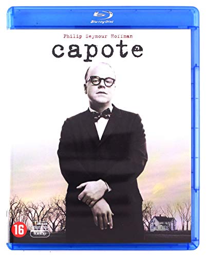 Capote (bd) [Blu-ray] von Twentieth Century Fox