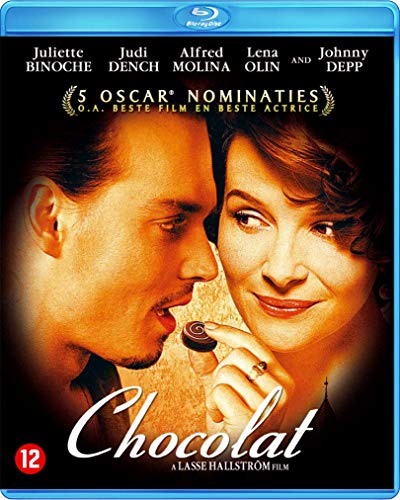 Chocolat (bd)nl [Blu-ray] von Twentieth Century Fox
