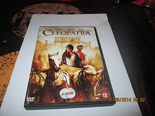 Cleopatra (2-dvd) von Twentieth Century Fox