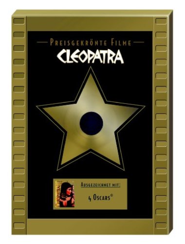 Cleopatra [Limited Edition] [2 DVDs] von Twentieth Century Fox