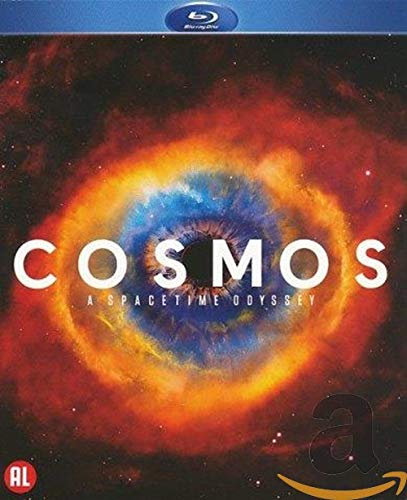 Cosmos A Space Odyssey [Blu-ray] von Twentieth Century Fox