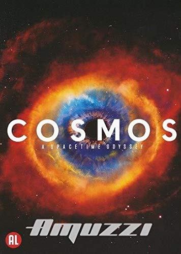 Cosmos A Spacet¡me Odyssey (4-dvd) von Twentieth Century Fox